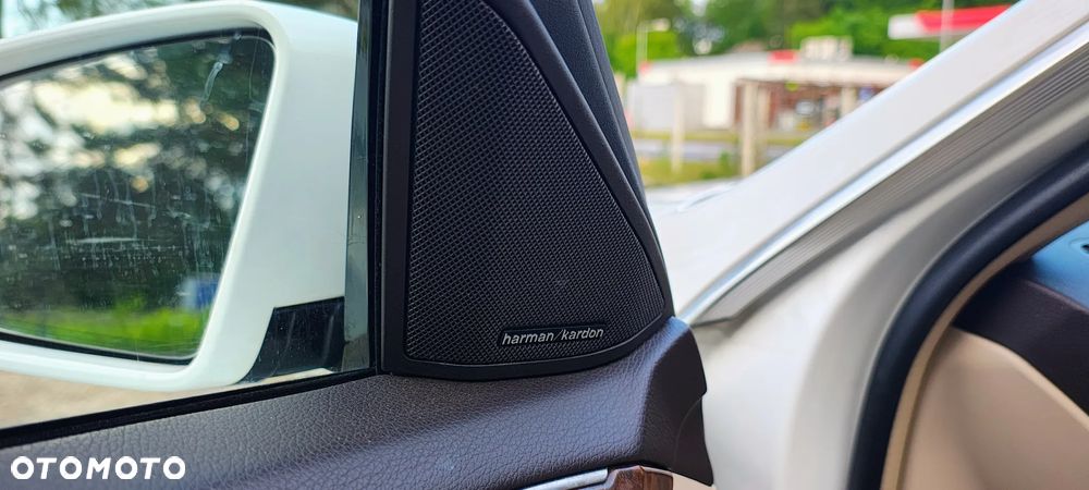 Mercedes-Benz Klasa E 350 4Matic BlueEFFICIENCY 7G-TRONIC Avantgarde - 20