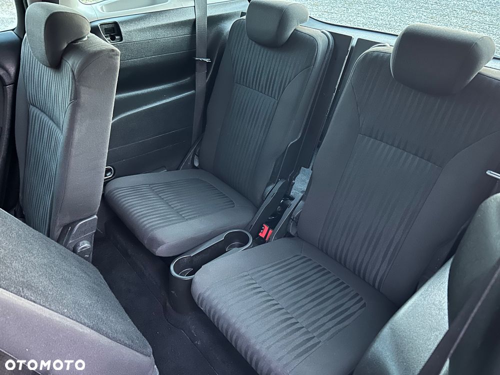 Opel Zafira 1.6 D Start/Stop Business Edition - 10