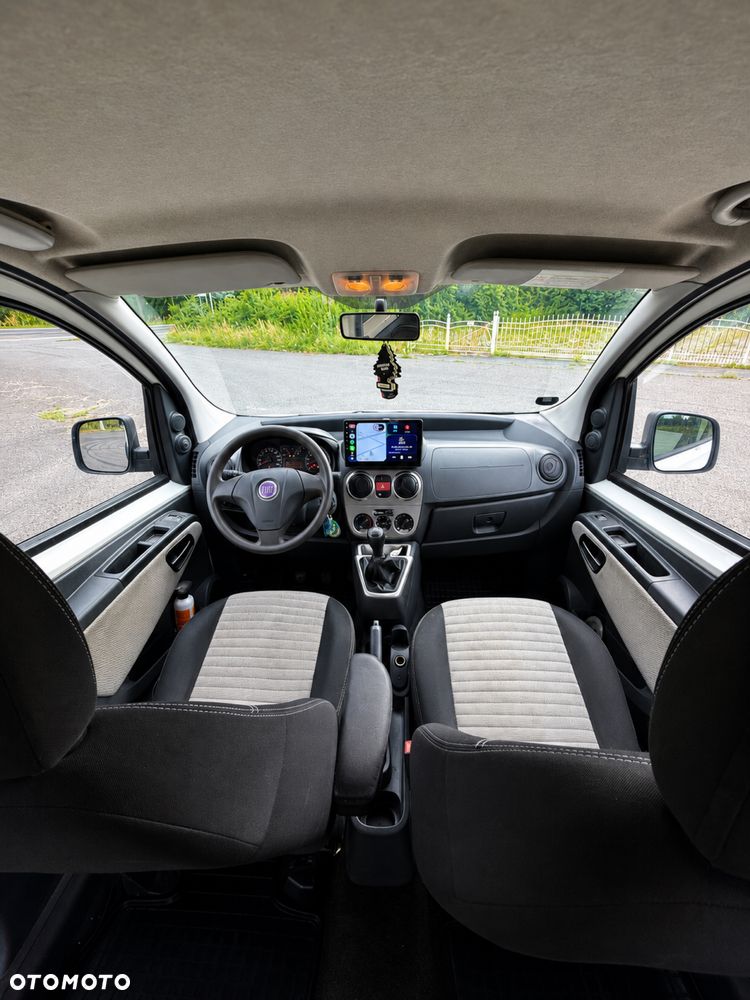 Fiat Qubo - 4