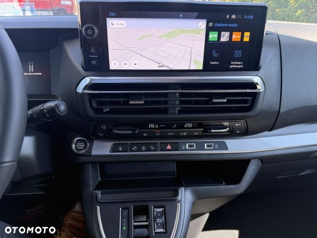 Peugeot Traveller 2.0 BlueHDi Long Business EAT8 - 21