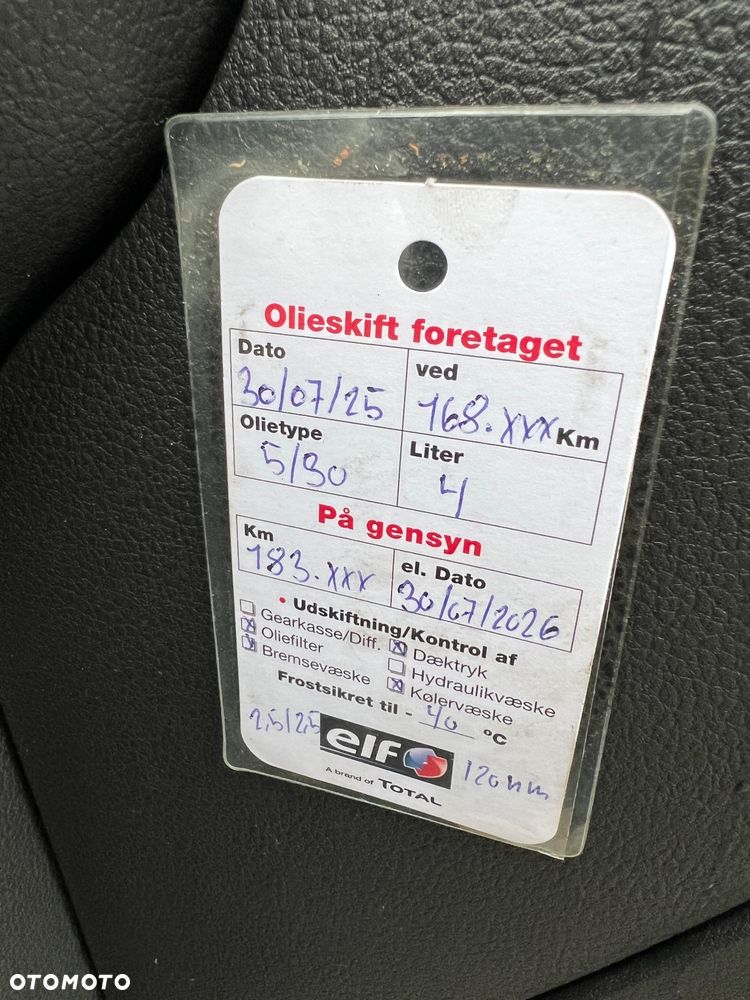 Volkswagen Golf 1.4 TSI (BlueMotion Technology) DSG Highline - 18