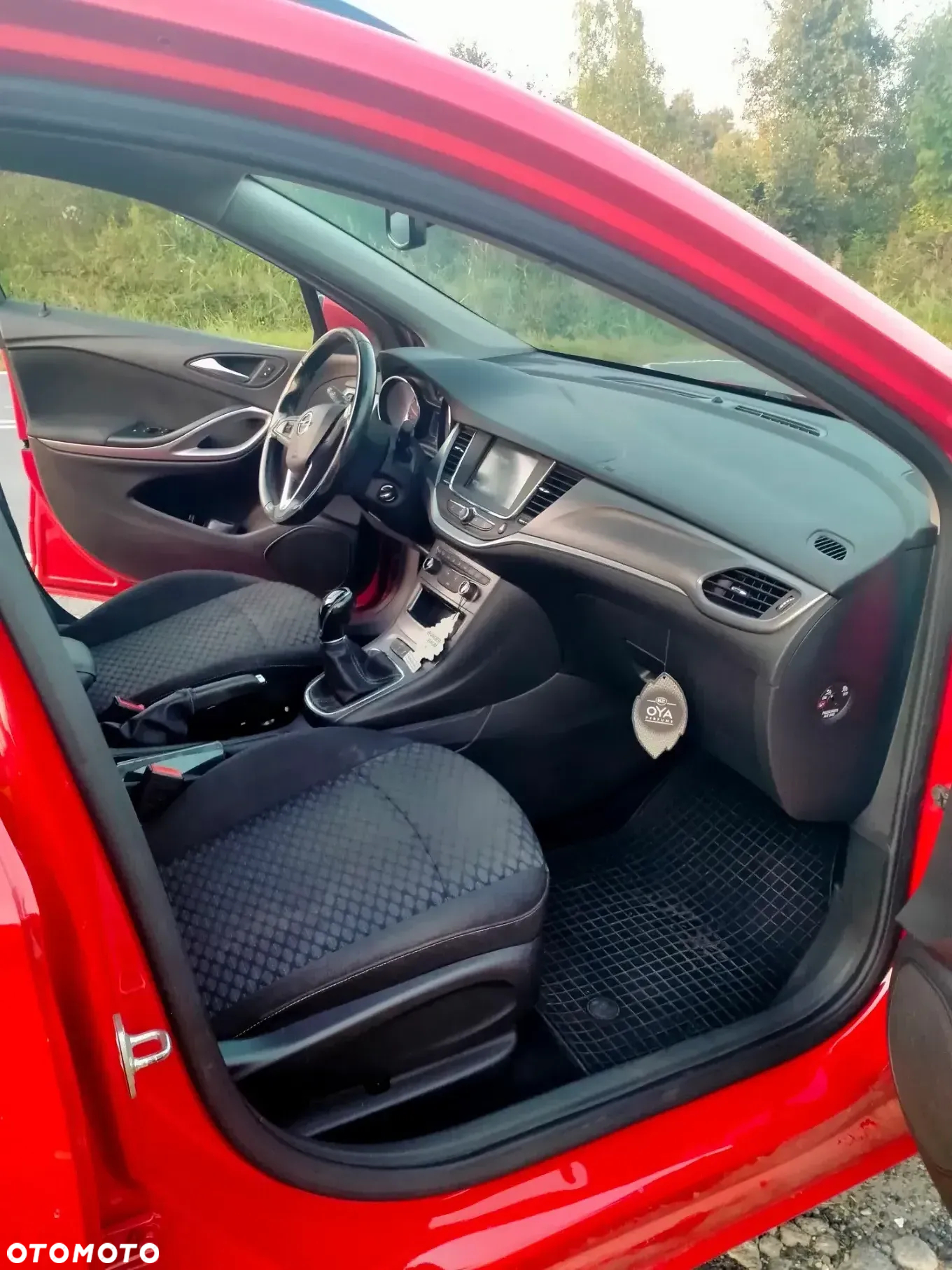 Opel Astra - 4