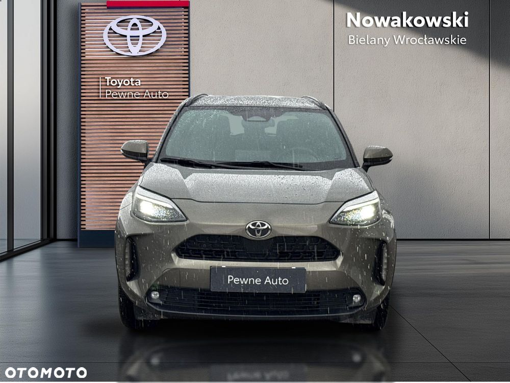 Toyota Yaris Cross Hybrid 1.5 Style - 8