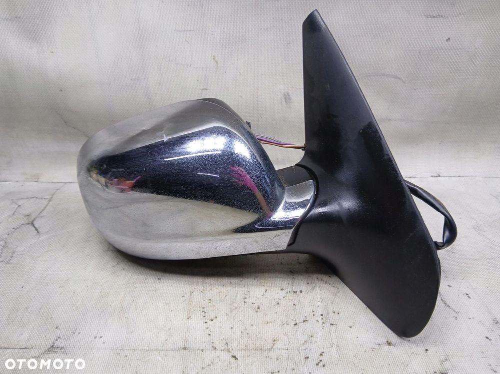 Lusterko Zewnętrzne Prawe 5 Pin Vw Golf Iv - 4