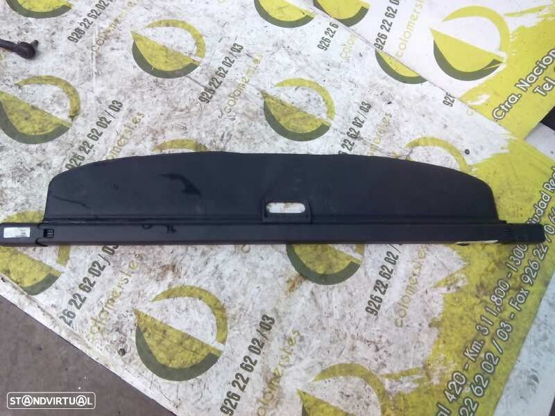 CHAPELEIRA DA MALA FIAT CROMA 1.9 D MULTIJET (194AXC1B, 194AXC12) 150CV 1910CC - 1