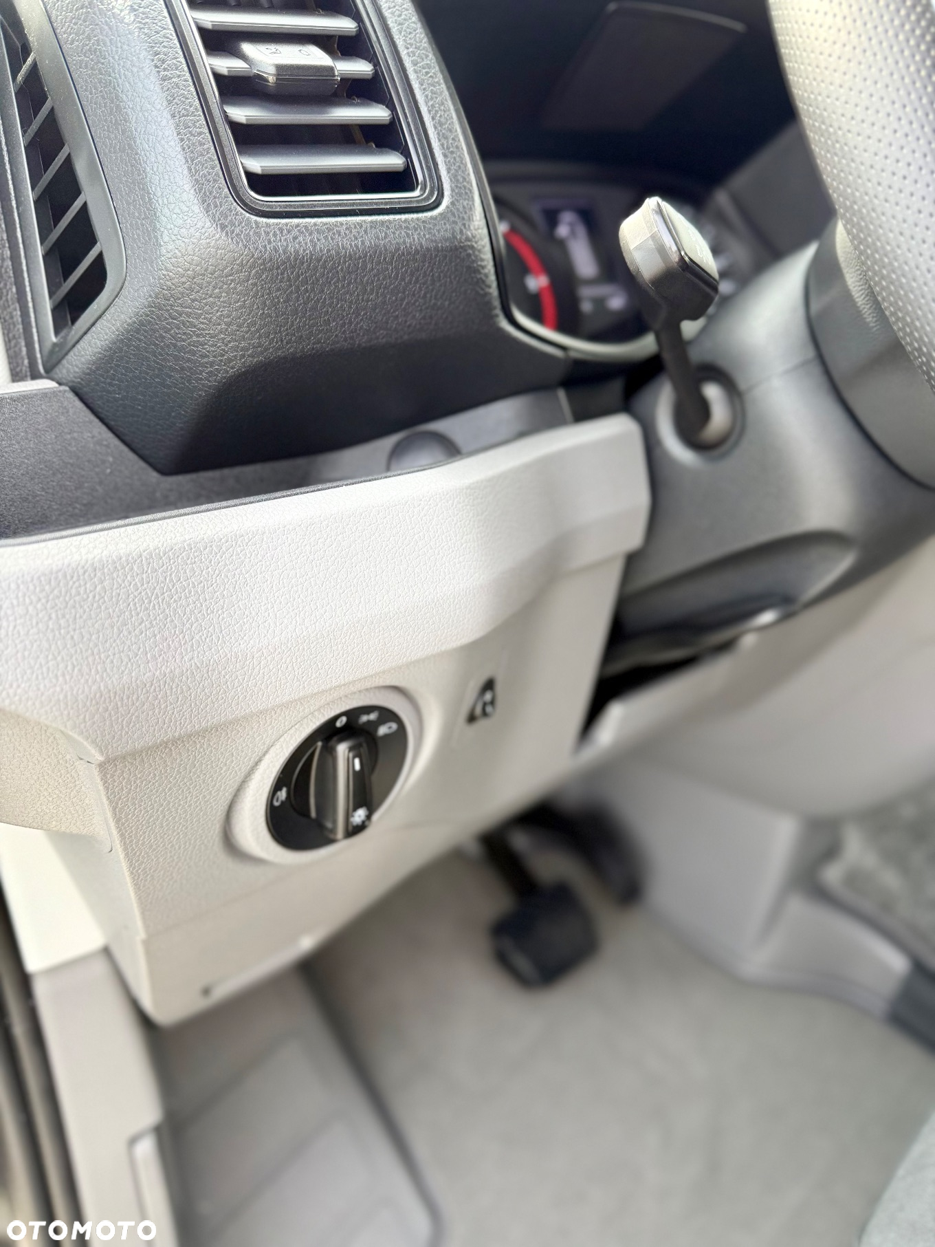 Volkswagen Crafter - 19