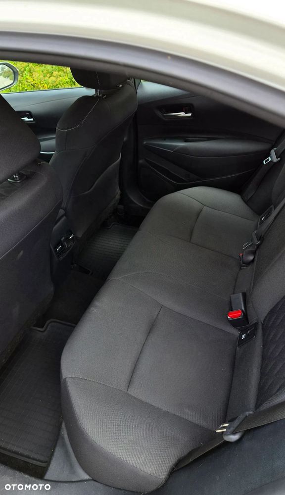 Toyota Corolla 1.5 Style - 28