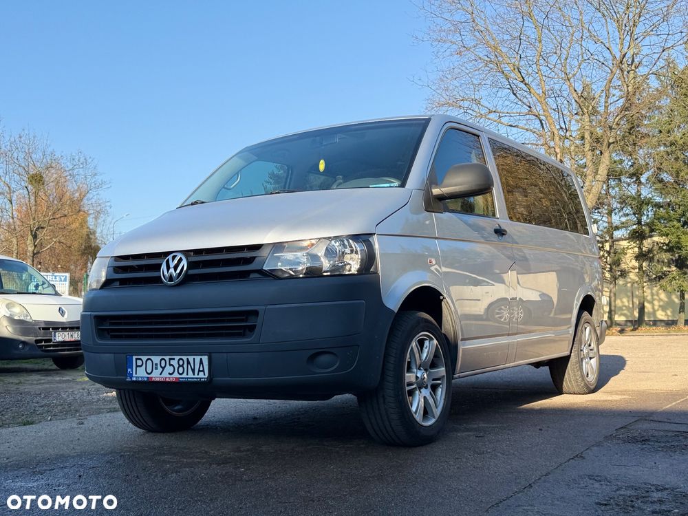 Volkswagen Transporter ver-l1-trendline - 6