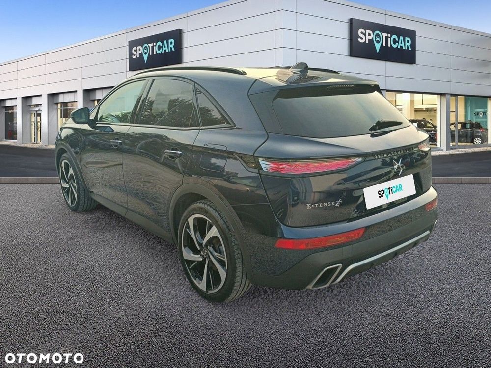 DS Automobiles DS 7 Crossback - 7