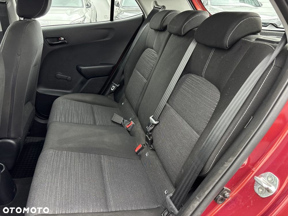 Kia Picanto 1.2 M - 15
