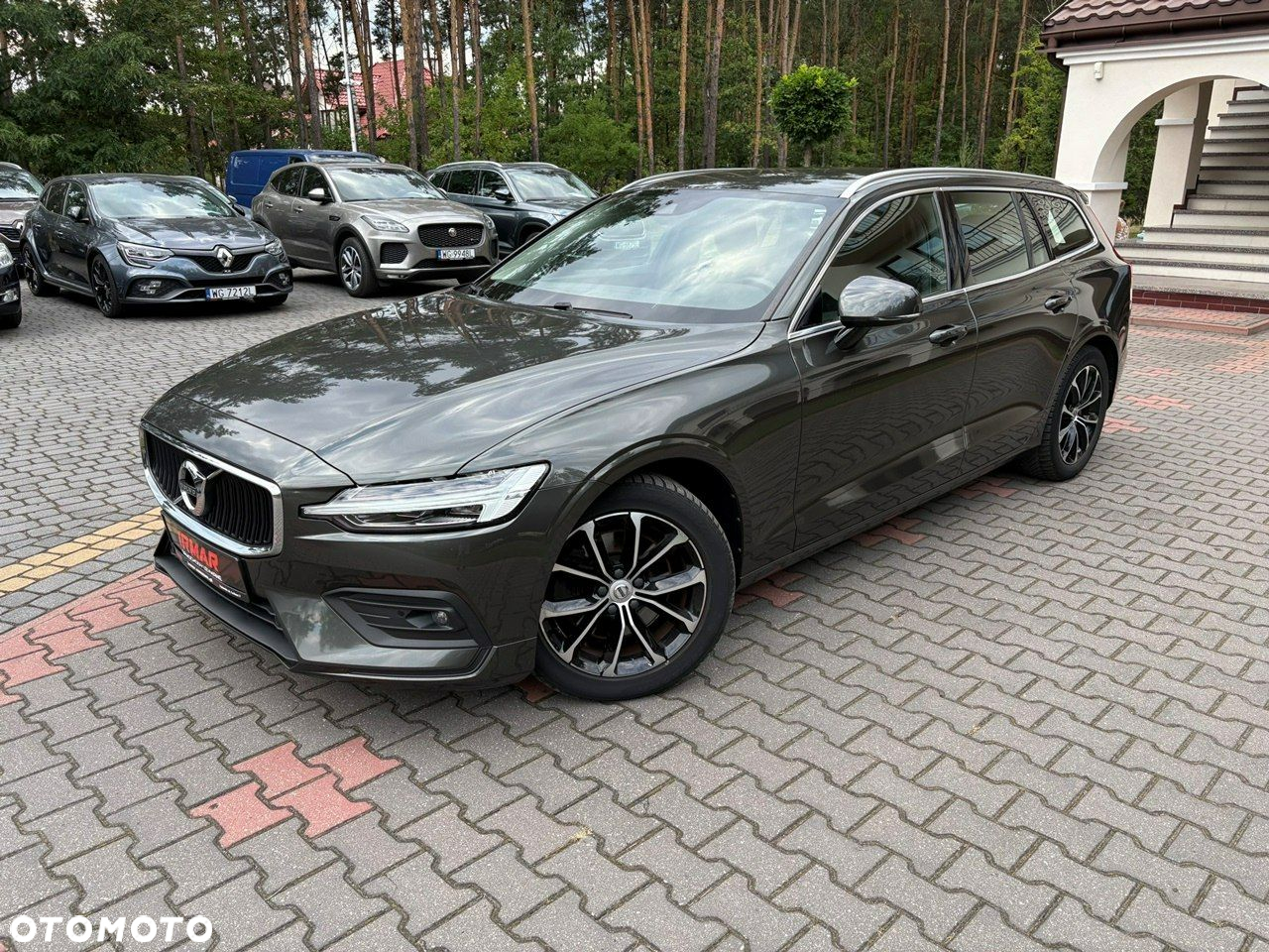 Volvo V60 - 3