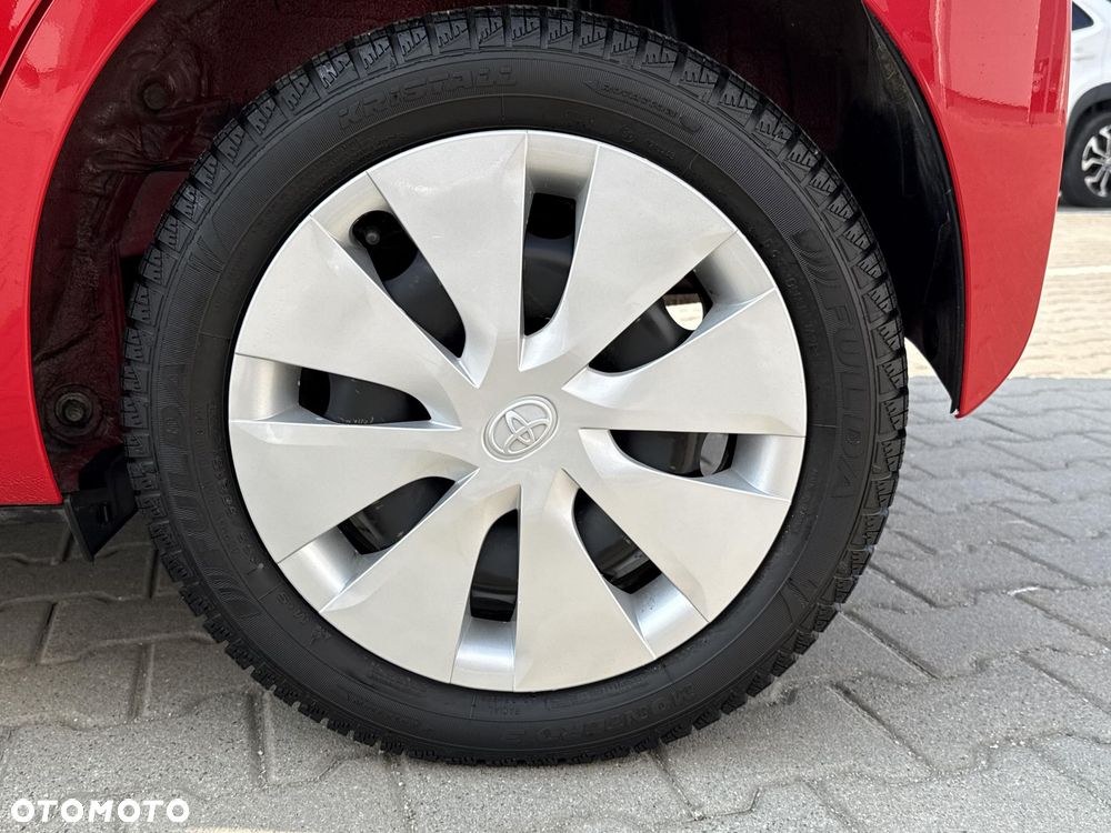 Toyota Aygo - 26