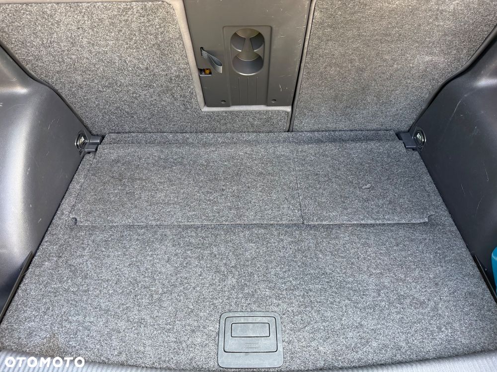 Volkswagen Golf Plus - 4