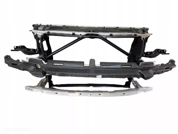 WZMOCNIENIE CZOŁOWE PAS PRZEDNI BMW 5 G30 G31