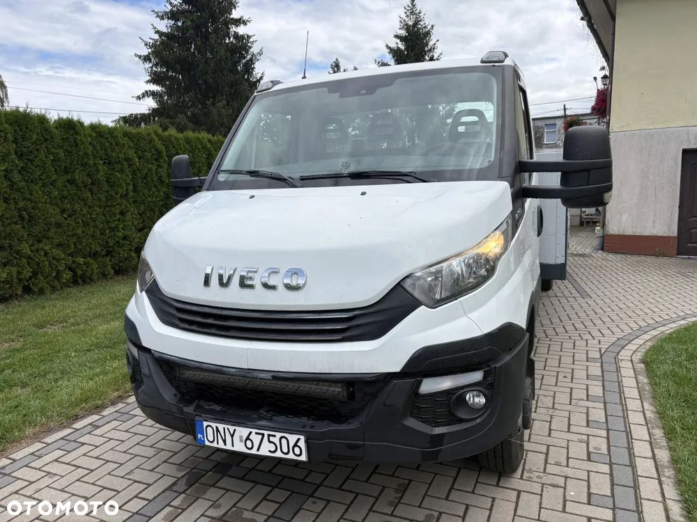 Iveco Daily - 6