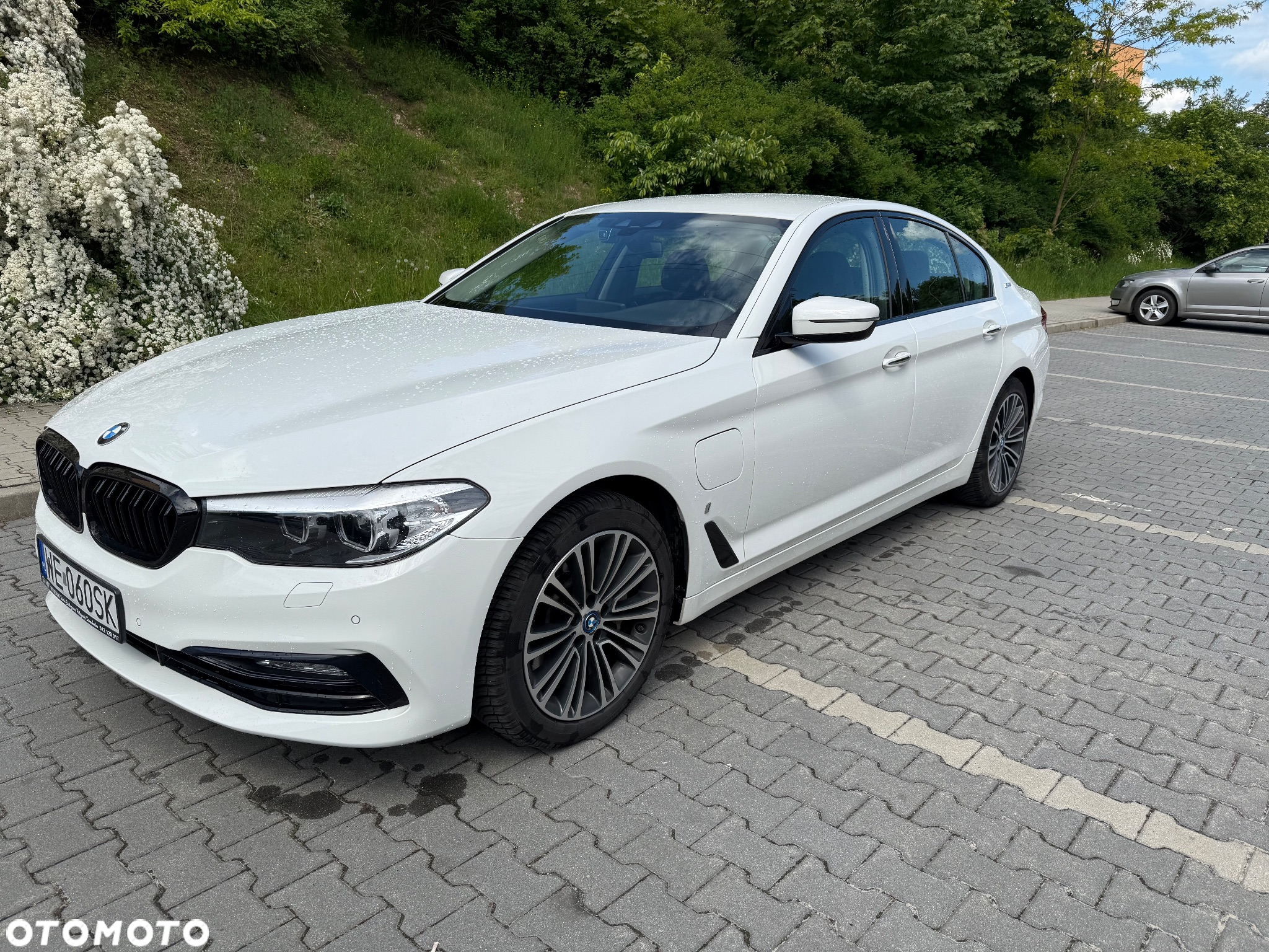 BMW Seria 5 - 2