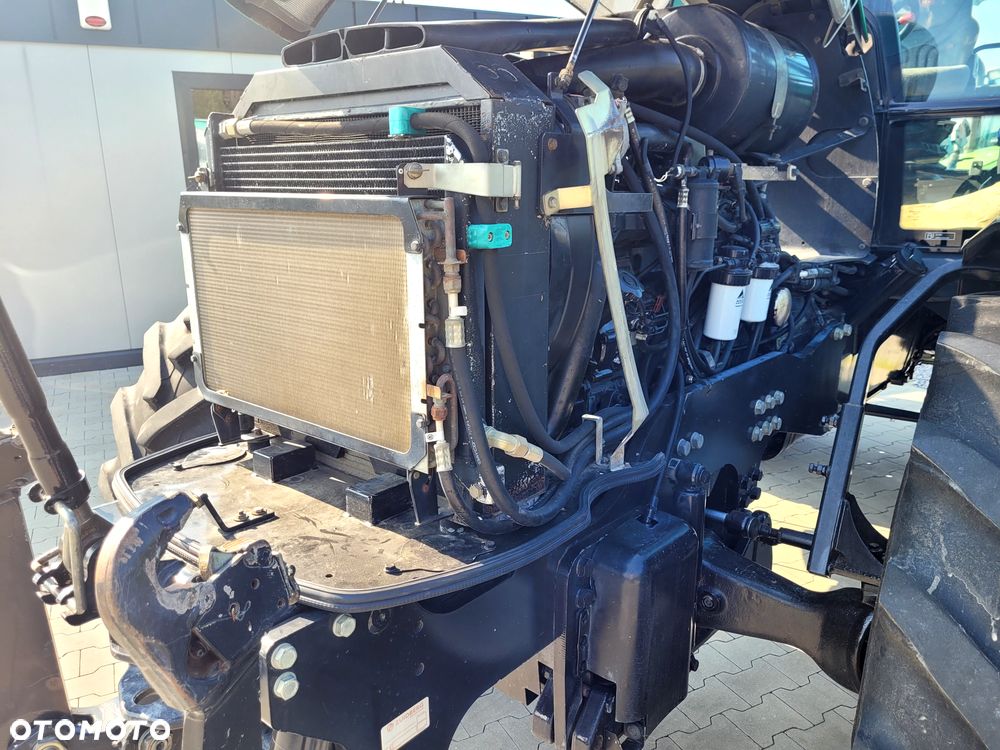 Valtra T 120 HI-TECH - 20