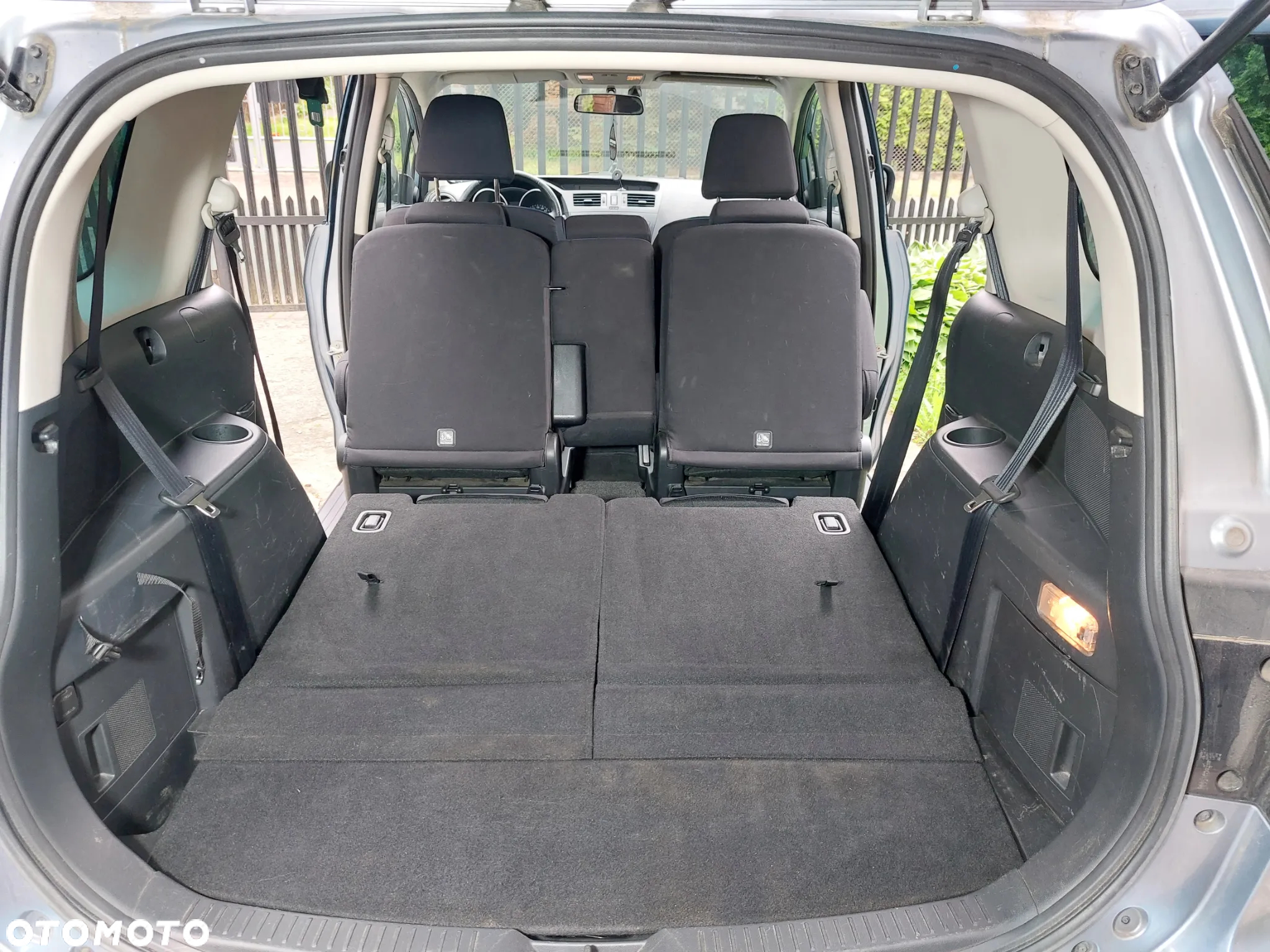 Mazda 5 1.6 MZ-CD Prime-Line - 13
