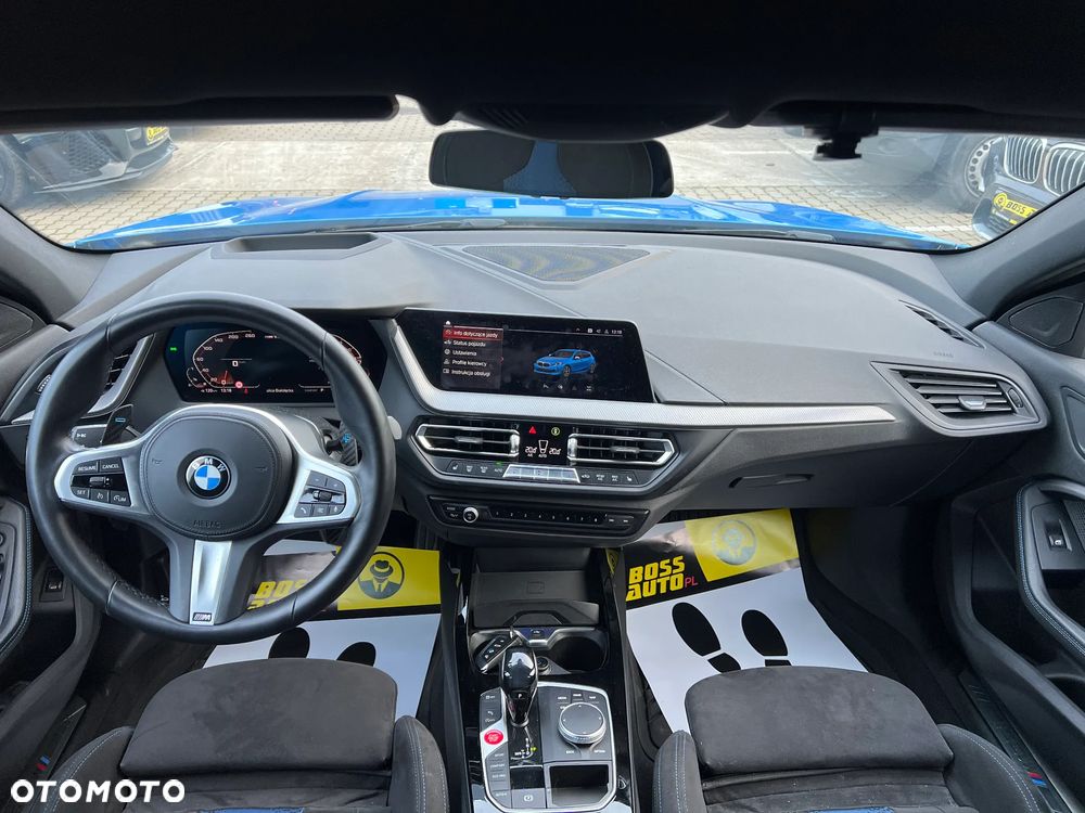 BMW Seria 1 - 13