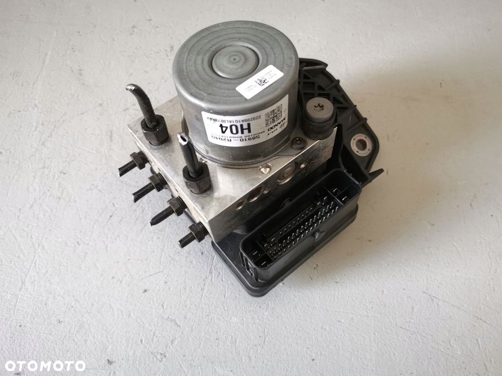 KIA SPORTAGE V 21- POMPA HAMULCOWA ABS 58910-R2040 - 1