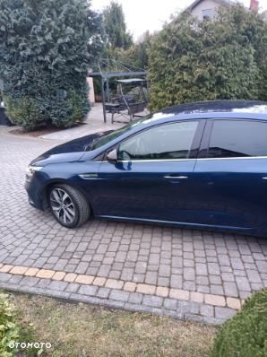 Renault Megane 1.6 SCe Limited - 7
