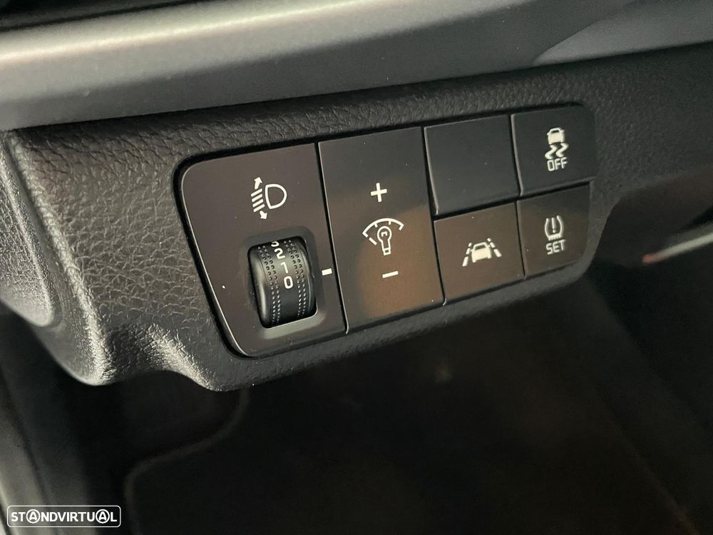 Kia Stonic 1.0 T-GDI 120 Vision - 17