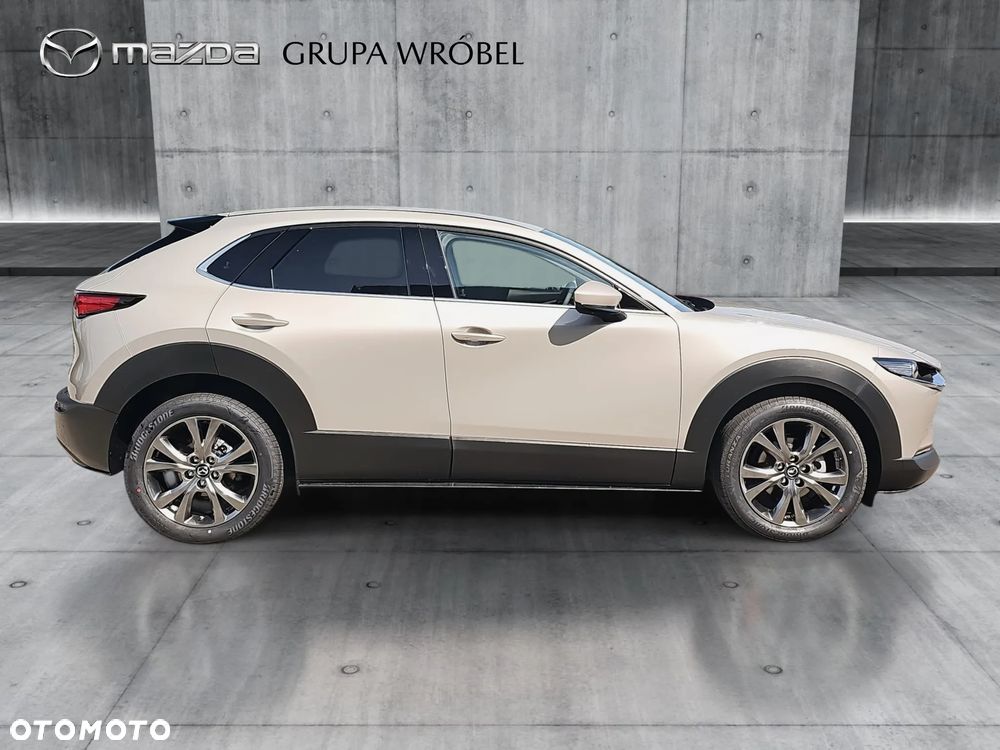 Mazda CX-30 2.0 mHEV Takumi 2WD - 5