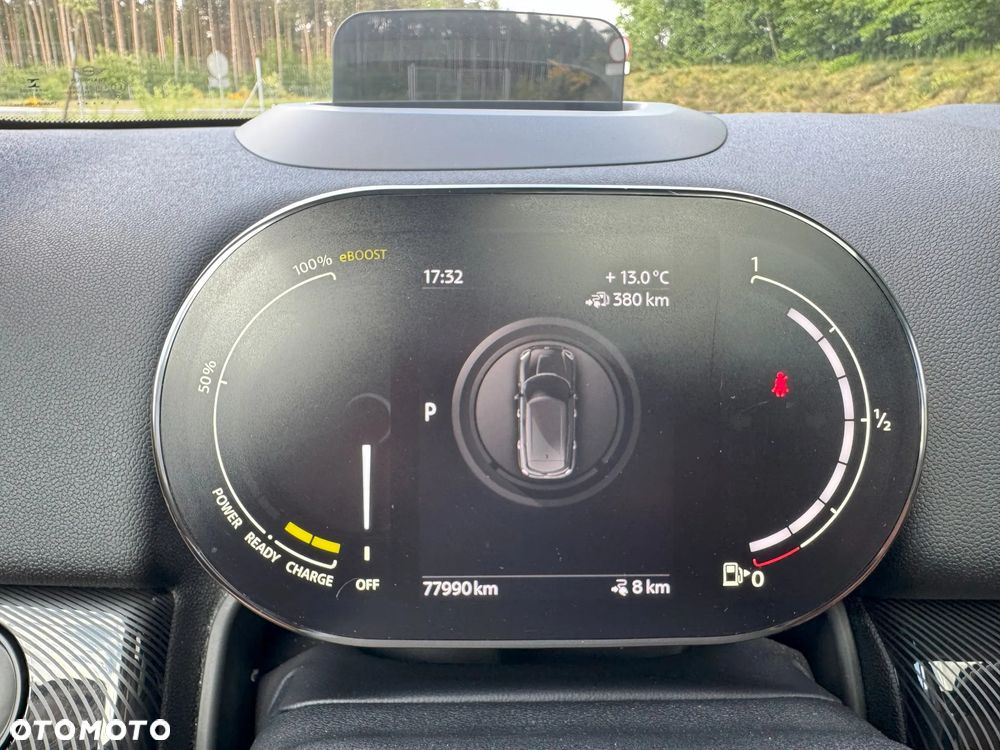 MINI Countryman Cooper ALL4 - 17