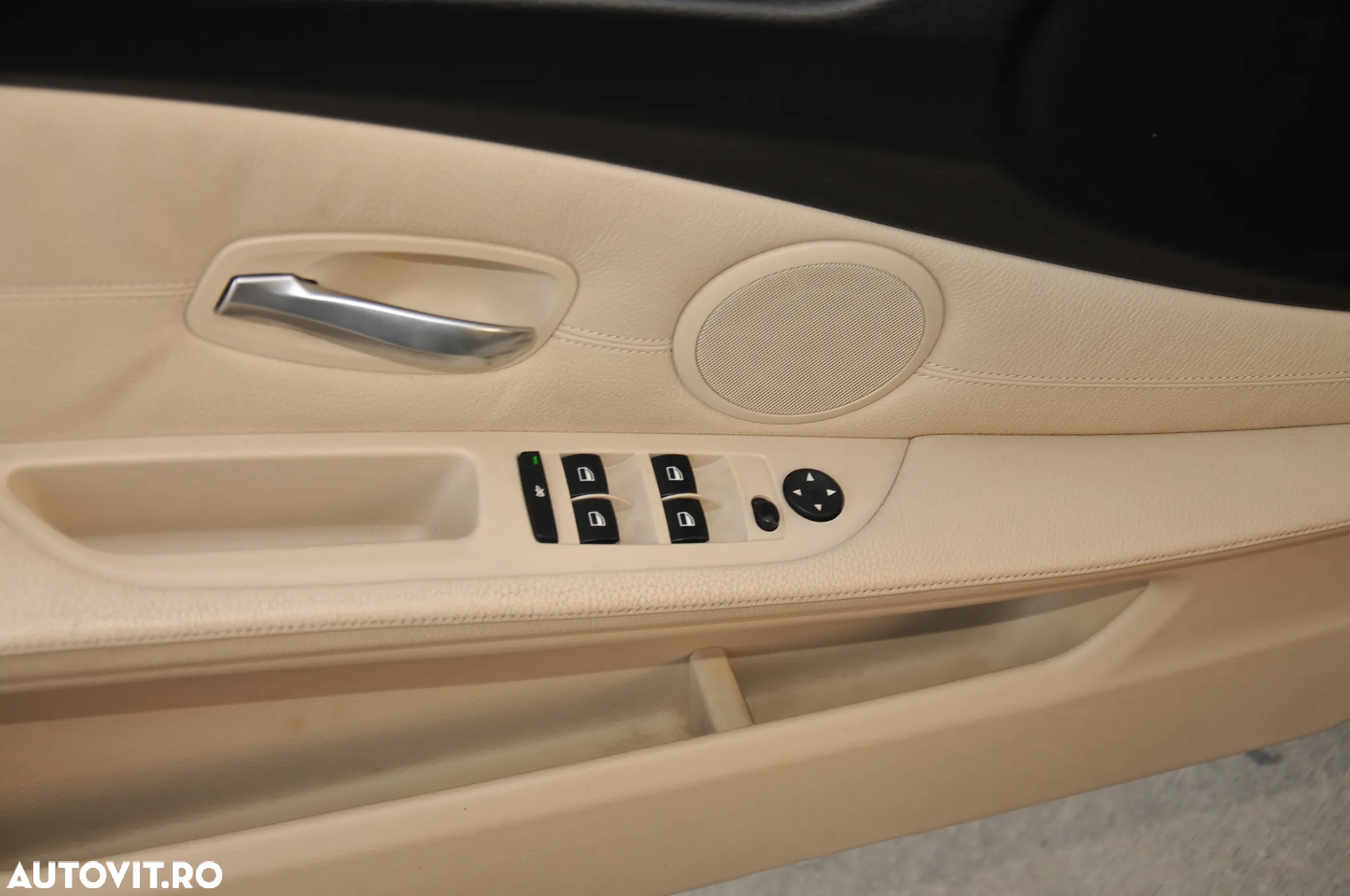 BMW Seria 5 523i Aut. - 20
