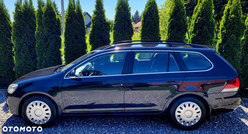 Volkswagen Golf 1.4 TSI Highline - 12