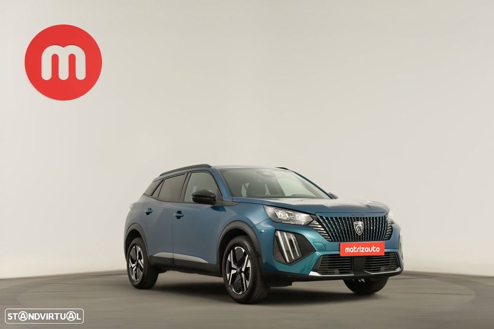 Peugeot 2008 1.2 Allure - 1