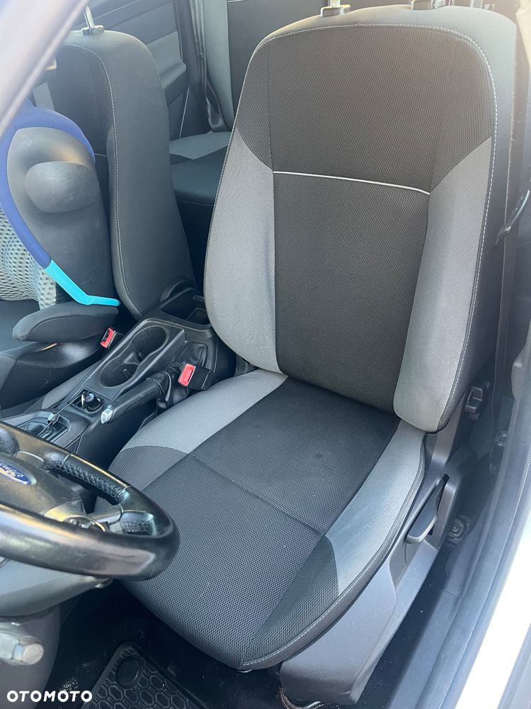 Ford Focus 1.6 TDCi Trend - 10