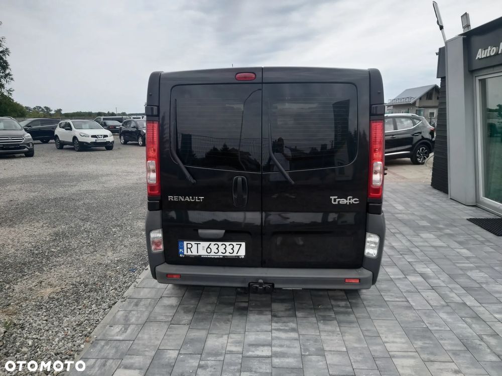 Opel Vivaro Life Cosmo L2H1 - 19
