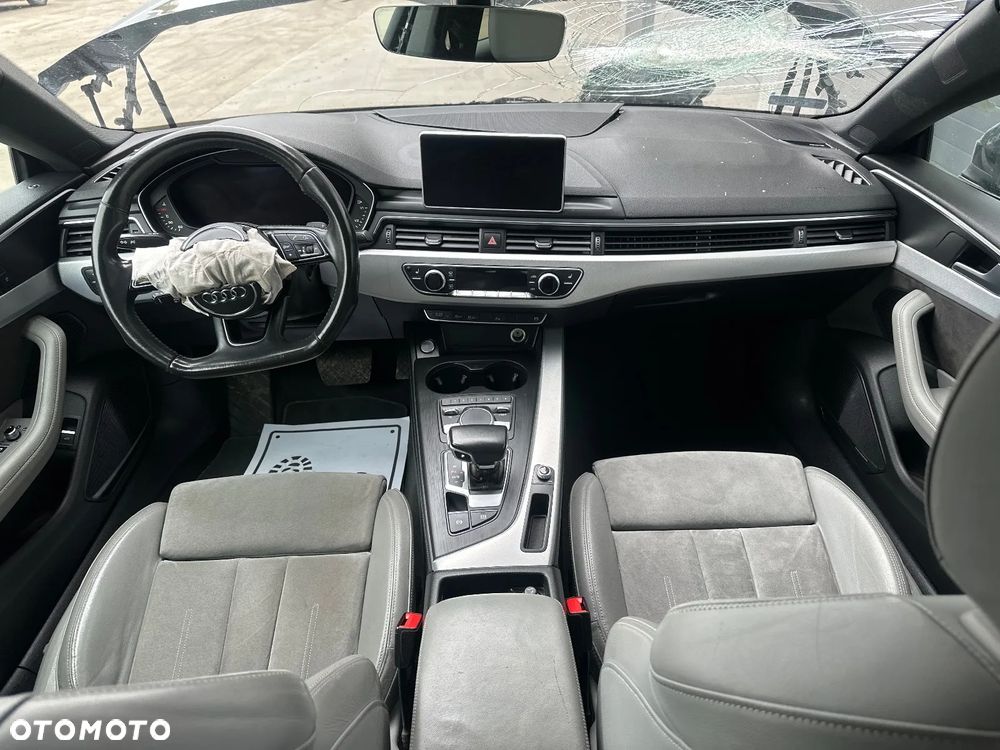 Audi A5 Sportback 2.0 TDI Sport S tronic - 25