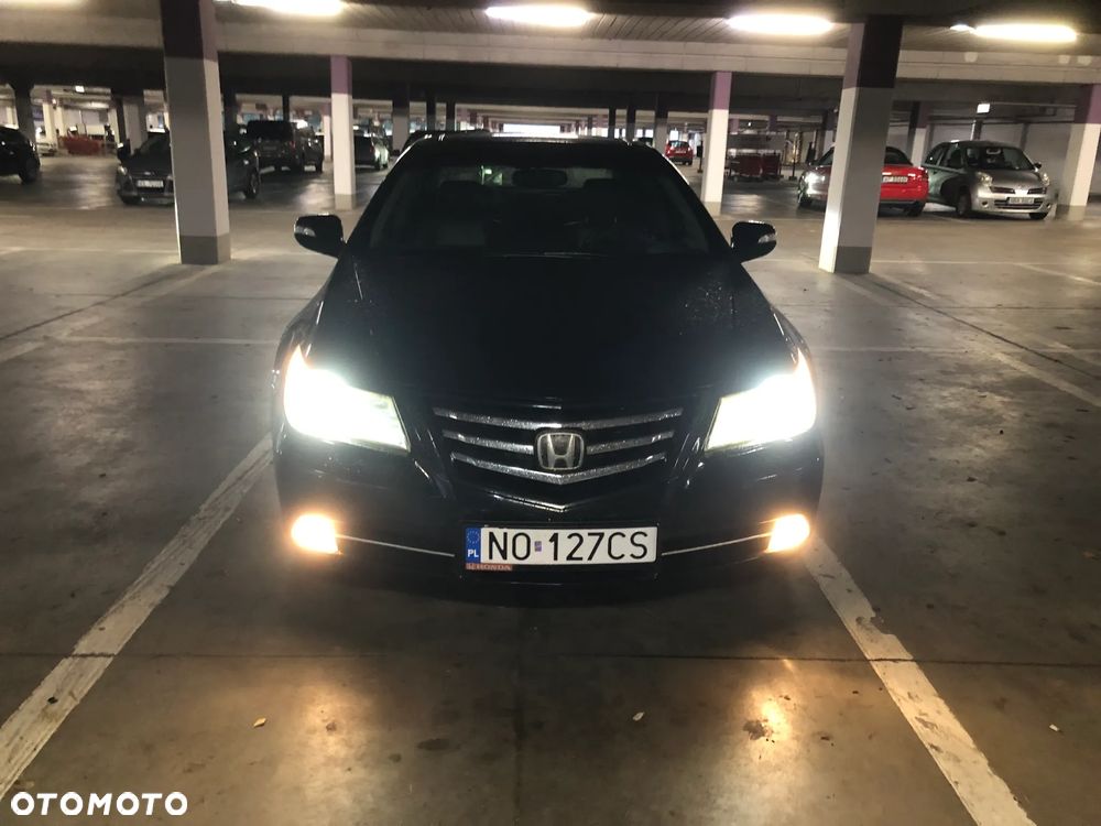 Honda Legend 3.7 V6 ACC - 9