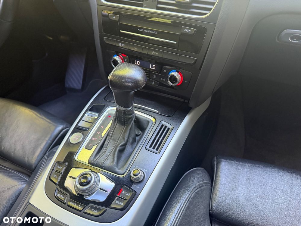 Audi A5 Sportback 1.8 TFSI Multitronic - 13