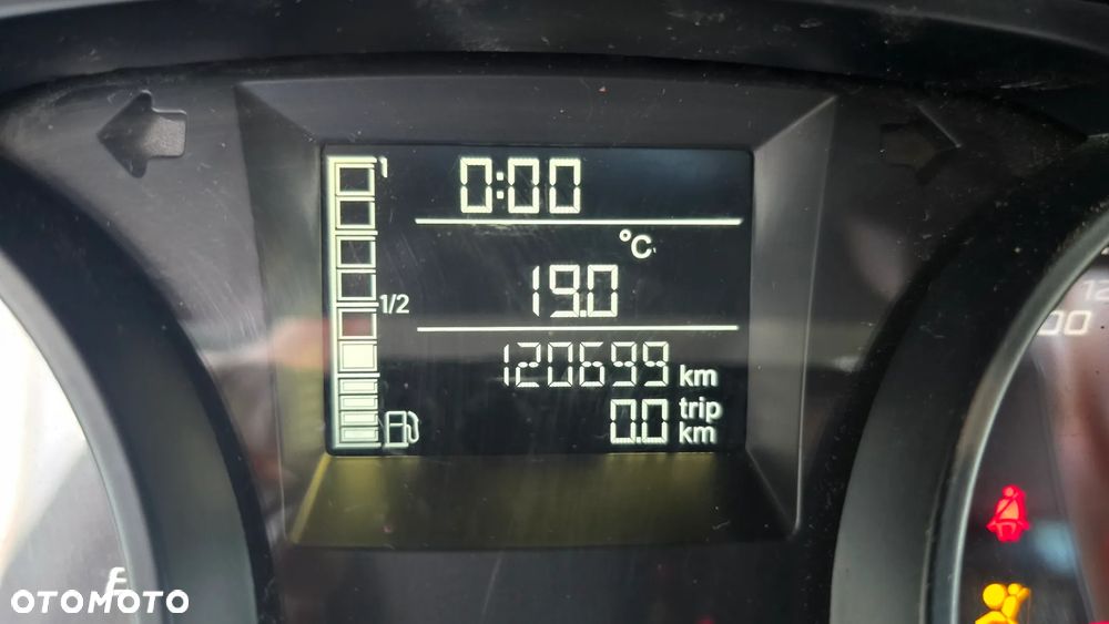 Seat Ibiza SC 1.2 TSI FR - 21