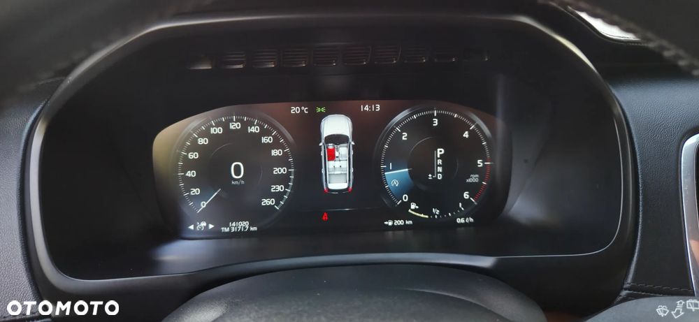 Volvo XC 90 D5 SCR AWD Inscription - 23
