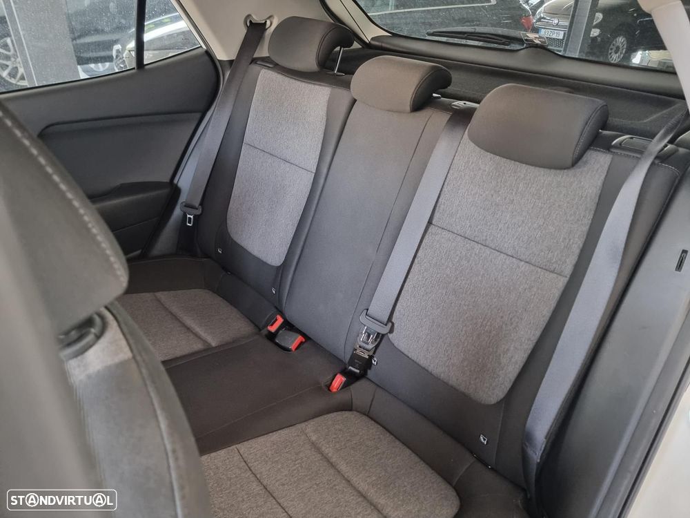 Kia Stonic 1.2 Dynamic - 16