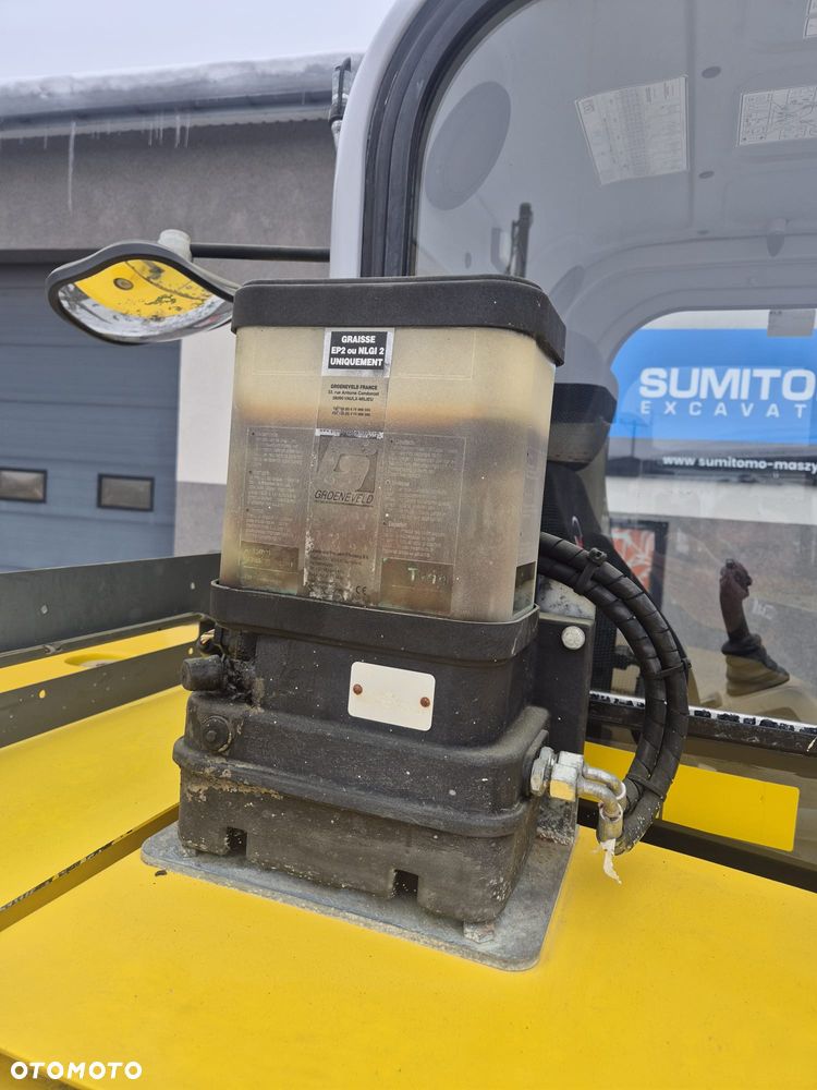 Wacker Neuson 9503 - 17