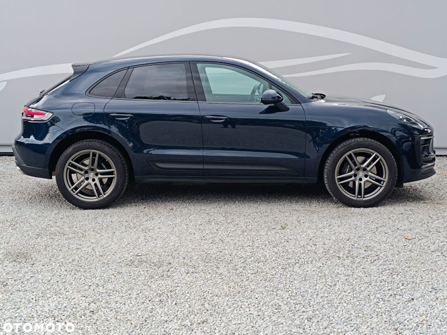 Porsche Macan - 17