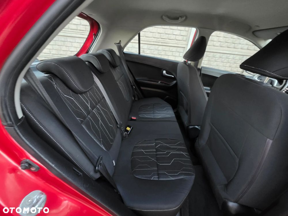 Kia Picanto - 25