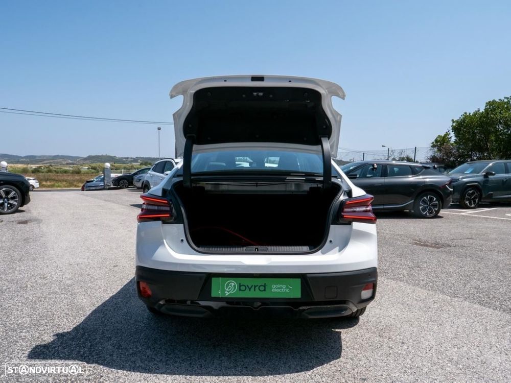Citroën e-C4 X 50 kWh Feel Pack - 14