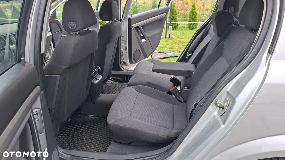 Opel Signum 1.8 - 10