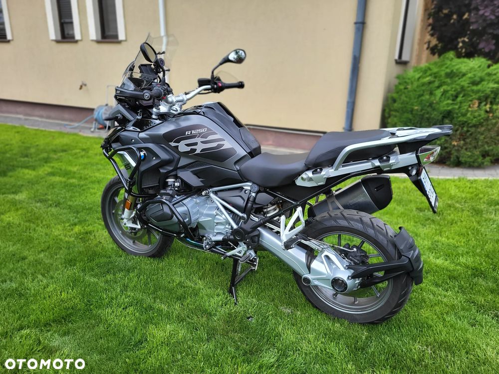 BMW GS - 11