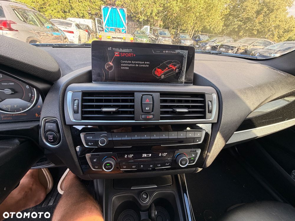BMW Seria 2 M235i xDrive - 29