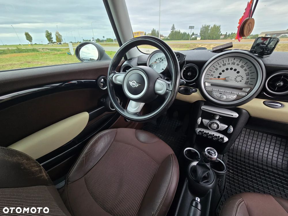 MINI Clubman - 33