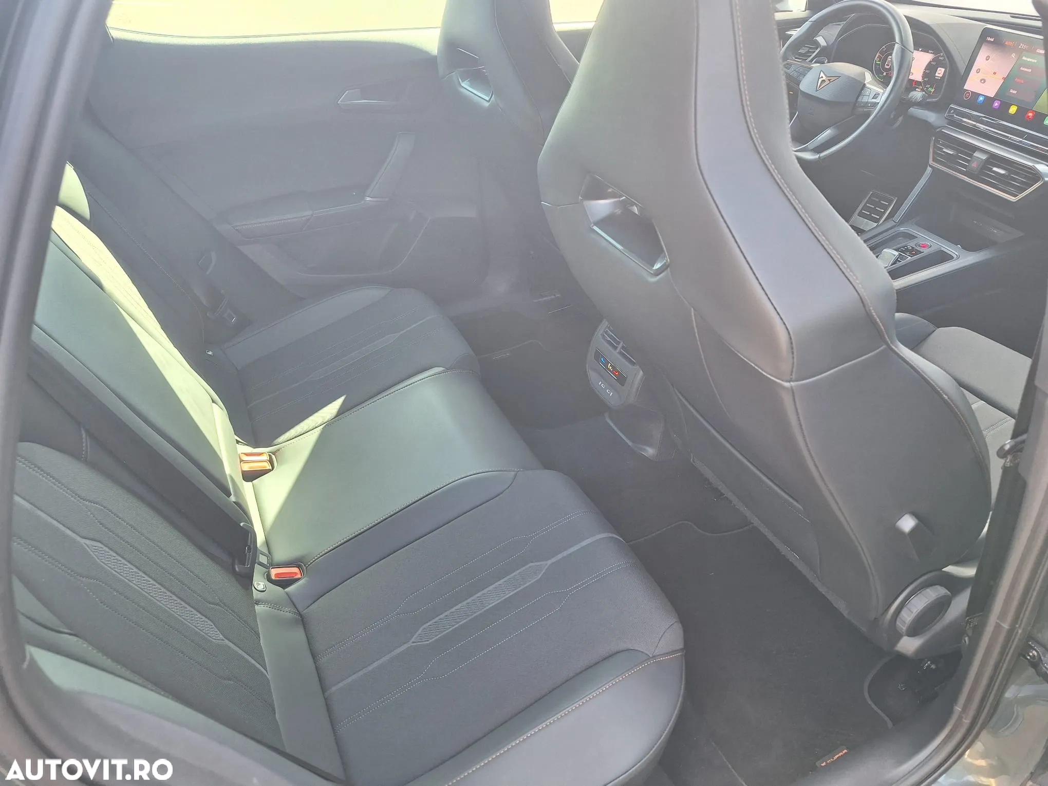 Cupra Formentor VZ 1.4 e-Hybrid DSG - 26