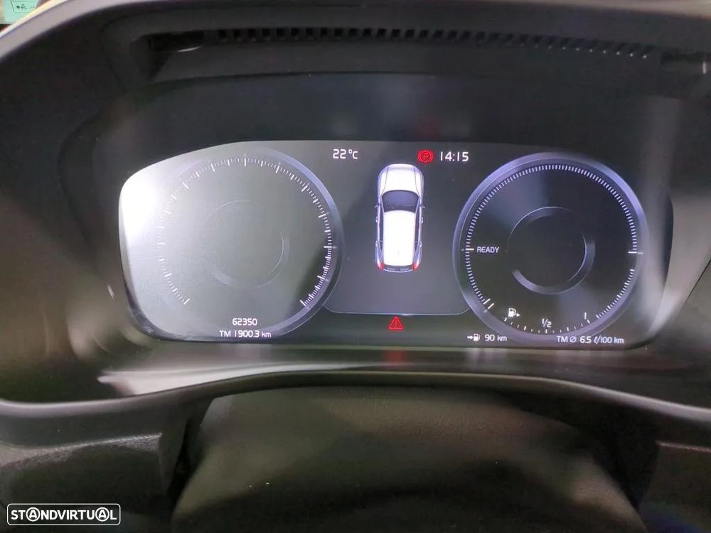 Volvo XC 40 1.5 T5 PHEV Inscription Expression - 6