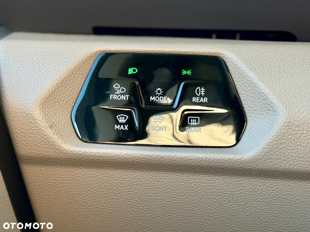 Volkswagen California - 26